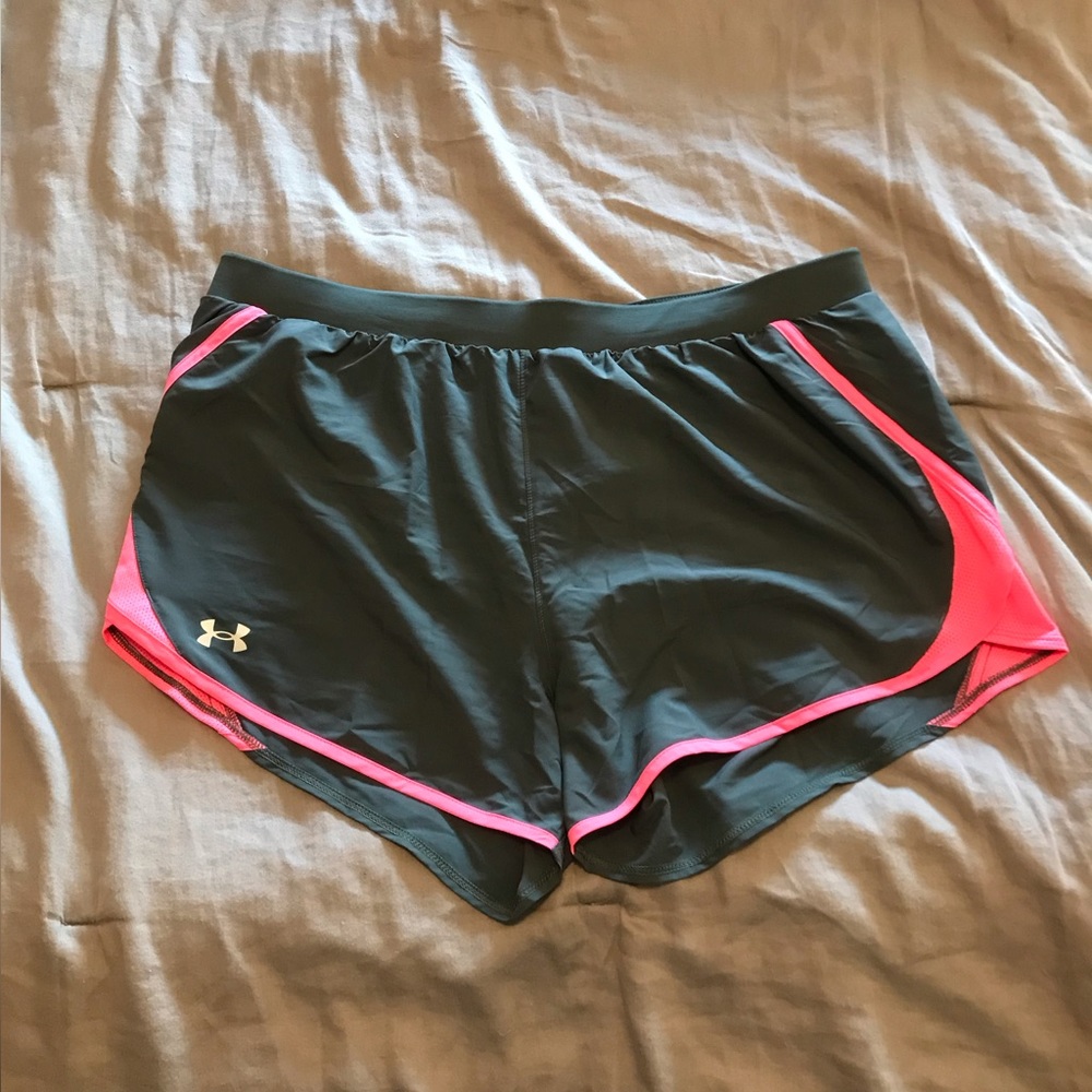 Under Armour Shorts